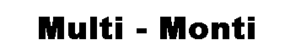 Multi-Monti-Schraubanker 10,0 x 160 MMS-S verzinkt